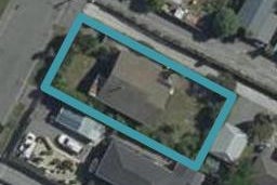 40 Bordesley Street, Phillipstown, Christchurch