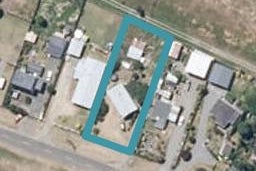 121 Union Street, Foxton, Foxton