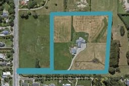 473 North Road, Waikiwi, Invercargill