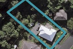 42 Glenpark Avenue, Frankleigh Park, New Plymouth