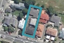 2/43 Kings Crescent, Hutt Central, Lower Hutt
