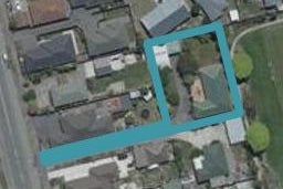 196A Burwood Road, Burwood, Christchurch