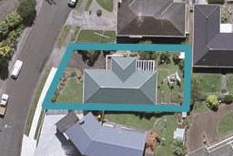 16 Crownhill Street, Spotswood, New Plymouth