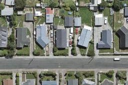 16 Bruce Street, Waikiwi, Invercargill