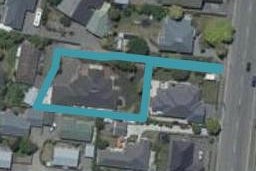 47 Bassett Street, Burwood, Christchurch