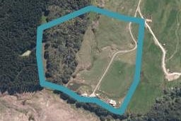 165B Porter Road, Paparoa