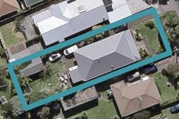 16 Richmond ST, Fitzroy, New Plymouth