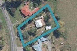 44 Ongo Road, Hunterville