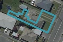 1/57 Ensign Street, Halswell, Christchurch
