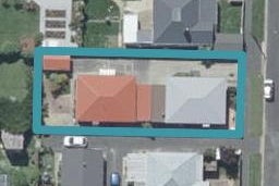 42A Normanby Street, Saint Kilda, Dunedin