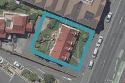 829A Cumberland Street, North Dunedin, Dunedin