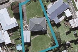27 Hurdon Street, Hurdon, New Plymouth