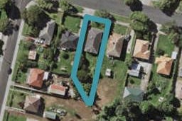 31 Hobson Drive, Panmure, Auckland