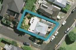 14 Seymour Street, Saint Marys Bay, Auckland