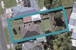 169 Seaview Road, Westown, New Plymouth