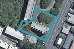 320A The Terrace, Te Aro, Wellington
