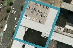 833/72 Nelson Street, Auckland Central, Auckland
