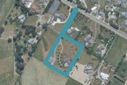 137 Forest Drive, Methven, Methven