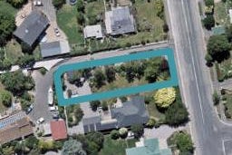 149 West Belt, Rangiora, Rangiora