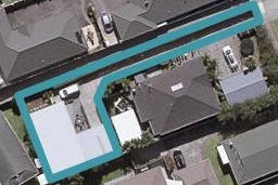 26A Sackville Street, Fitzroy, New Plymouth