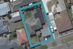 42 Beatty Street, South New Brighton, Christchurch