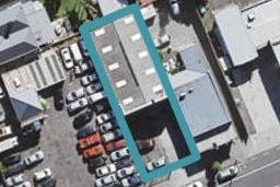 351 Great North Road, Grey Lynn, Auckland