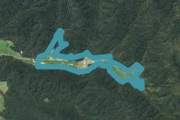 170 Orwell Creek Road, TOTARA FLAT, Totara Flat