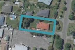 1 Longden Street, Darfield, Darfield