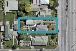 396 North Road, Waikiwi, Invercargill