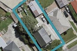 458 Yarrow Street, Glengarry, Invercargill