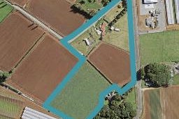 711A Harrisville Road, Pukekohe East, Pukekohe