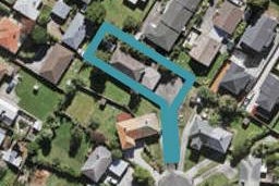 12 Thomson Street, Wesley, Auckland