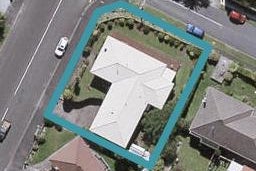 21 South Road, Moturoa, New Plymouth