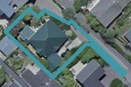 16 Izard Road, Khandallah, Wellington
