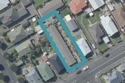 226 Bay View Road, South Dunedin, Dunedin
