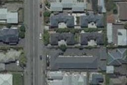 2/538 Barbadoes Street, Edgeware, Christchurch