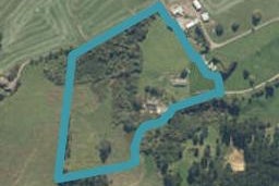 183 Thorp Road, PAEROA, Paeroa