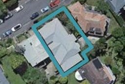 81 Bolton Street, Kelburn, Wellington