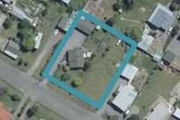 3 Leslie Street, Culverden, Culverden