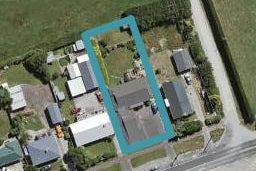 154 Findlay Road, Ascot, Invercargill
