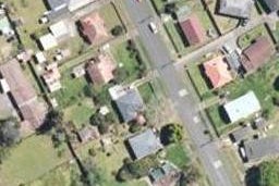 25 Purdy Street, Kaikohe, Kaikohe