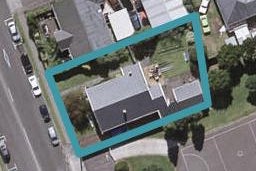 37 Sanders Avenue, Westown, New Plymouth