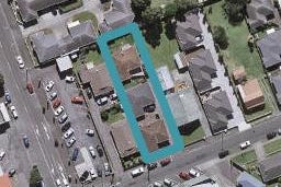 3/9 Clemow Road, Fitzroy, New Plymouth