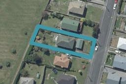 18 Travis Street, Brockville, Dunedin