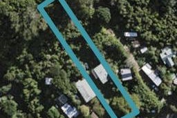25 Frank Street, Oneroa, Waiheke Island