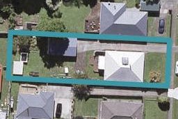 414 Carrington Street, Upper Vogeltown, New Plymouth