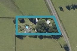 6775 Mangakahia Road, Kaikohe, Kaikohe
