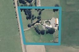 366 Pyramid Waiparu Road, Wendon, Gore