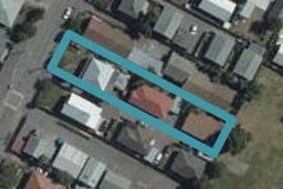 2/110 Bordesley Street, Phillipstown, Christchurch