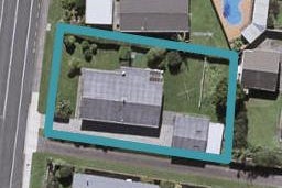 249 Tukapa Street, Westown, New Plymouth